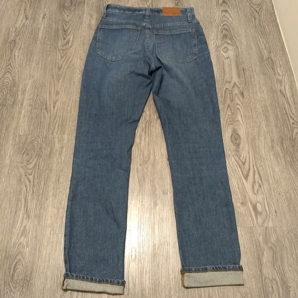 High Rise Jeans NWOT! - Picture 8 of 8